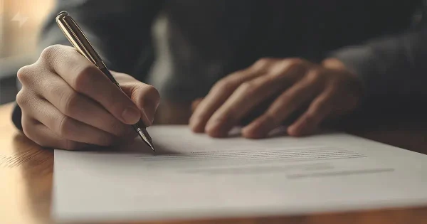 Şirket Kuruluşunda Ana Sözleşme